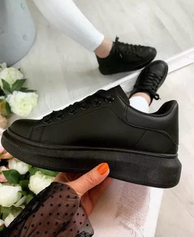 Adidasi dama negri casual B5766 A35-5